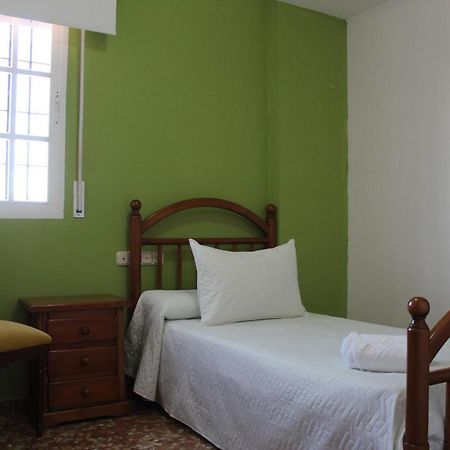 Casa Baltasar By Casaturistica Villa Ronda Eksteriør billede