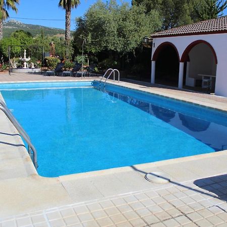 Casa Baltasar By Casaturistica Villa Ronda Eksteriør billede