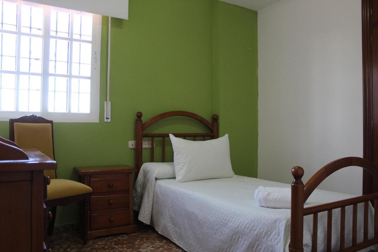 Casa Baltasar By Casaturistica Villa Ronda Eksteriør billede