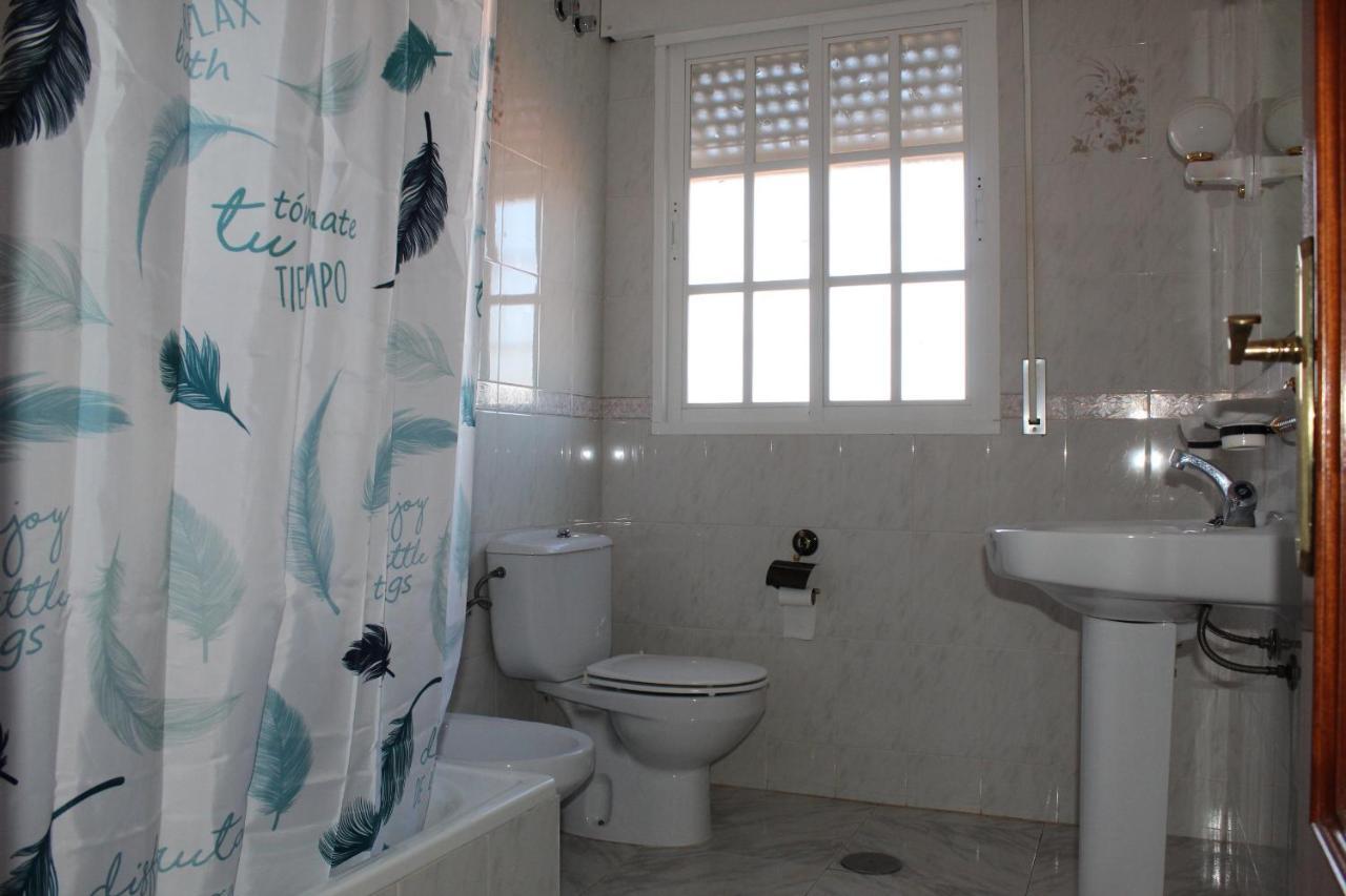 Casa Baltasar By Casaturistica Villa Ronda Eksteriør billede