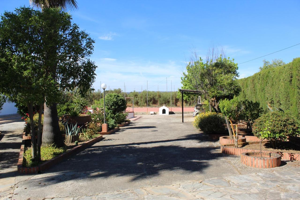 Casa Baltasar By Casaturistica Villa Ronda Eksteriør billede