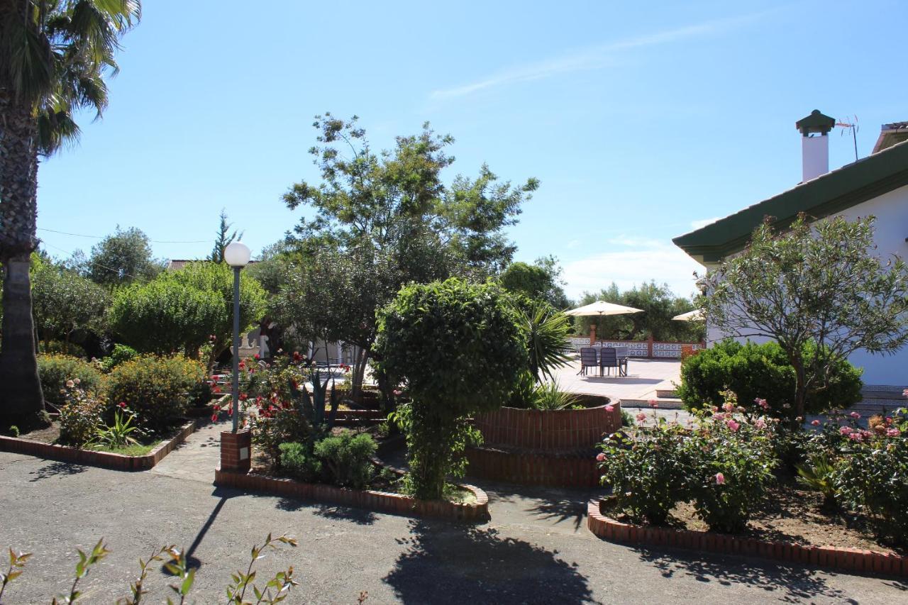 Casa Baltasar By Casaturistica Villa Ronda Eksteriør billede