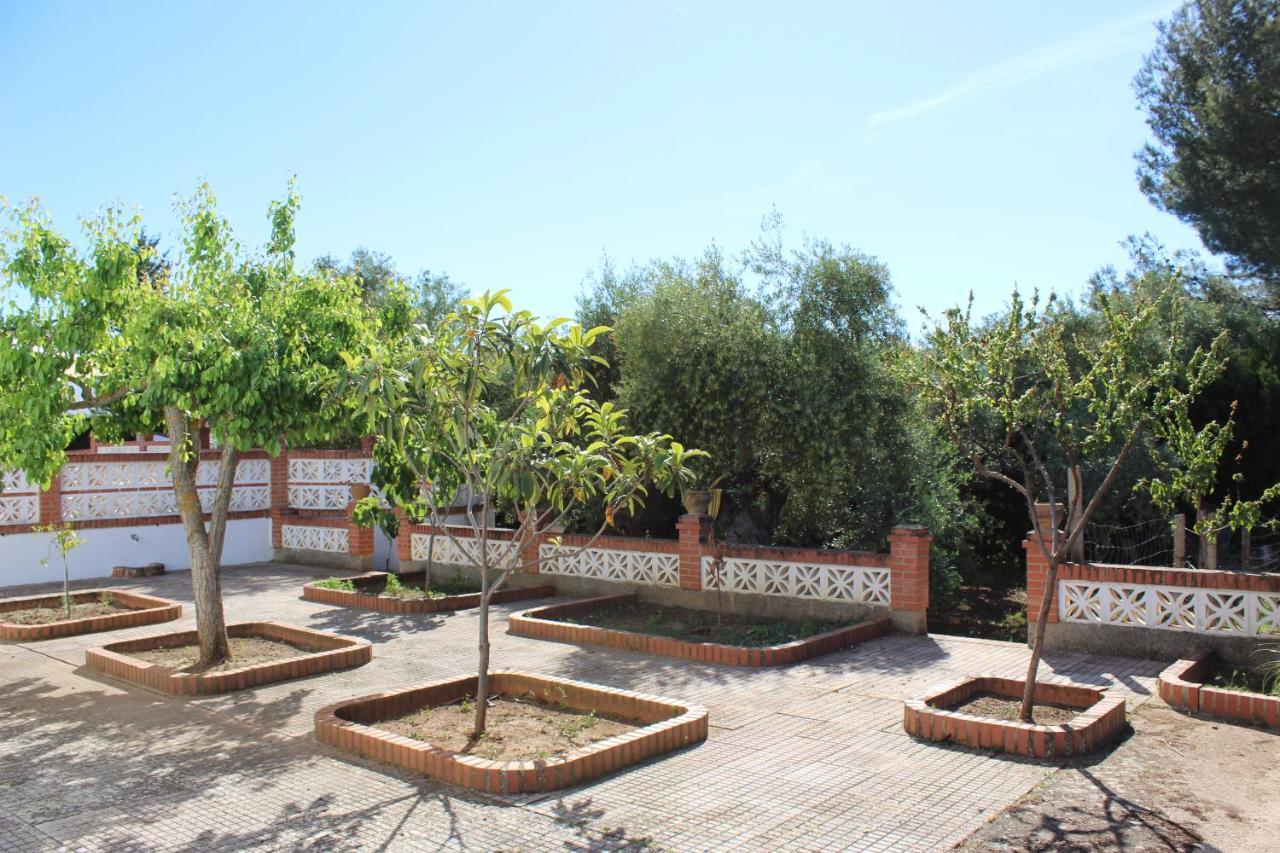 Casa Baltasar By Casaturistica Villa Ronda Eksteriør billede