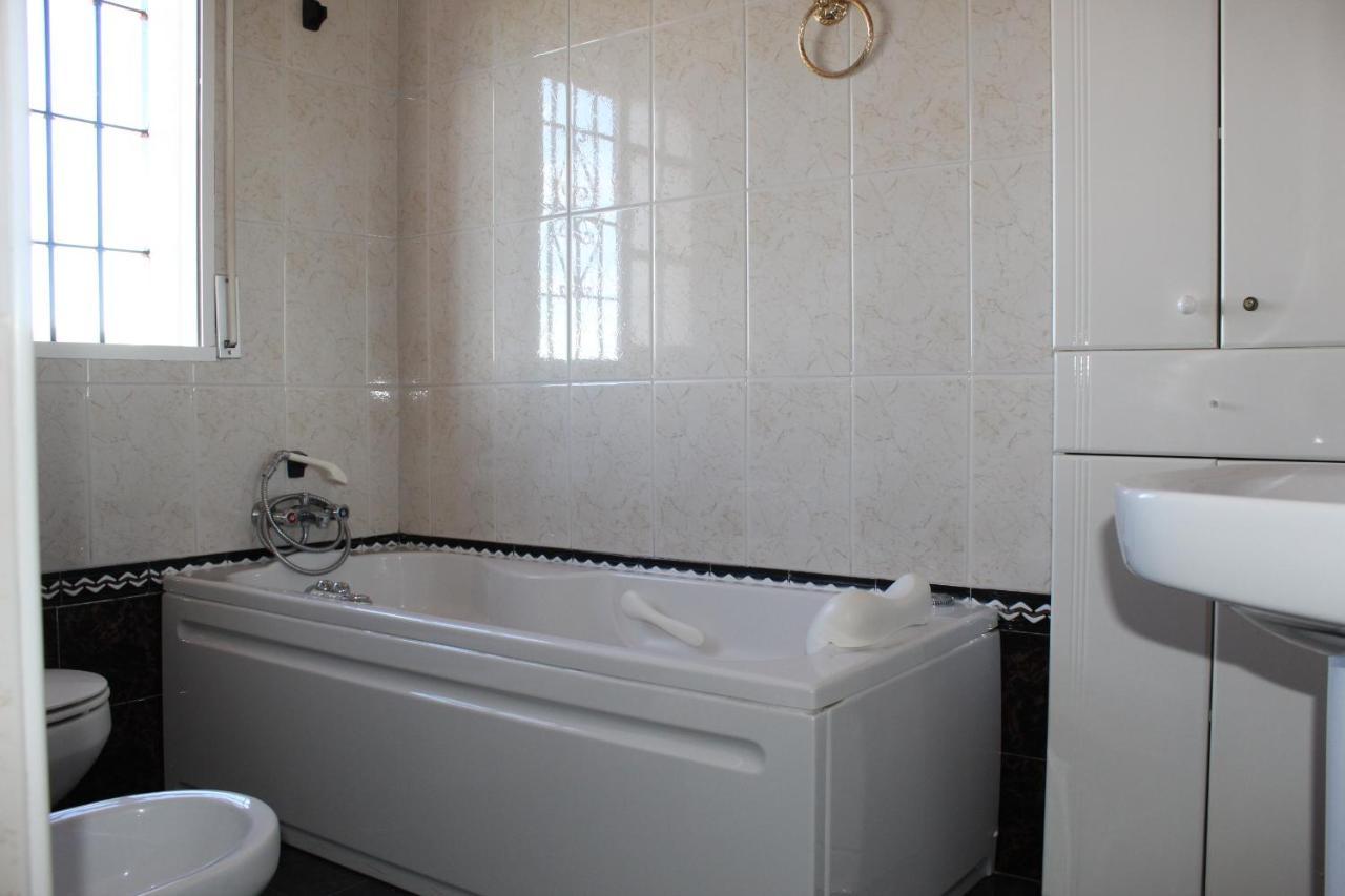 Casa Baltasar By Casaturistica Villa Ronda Eksteriør billede
