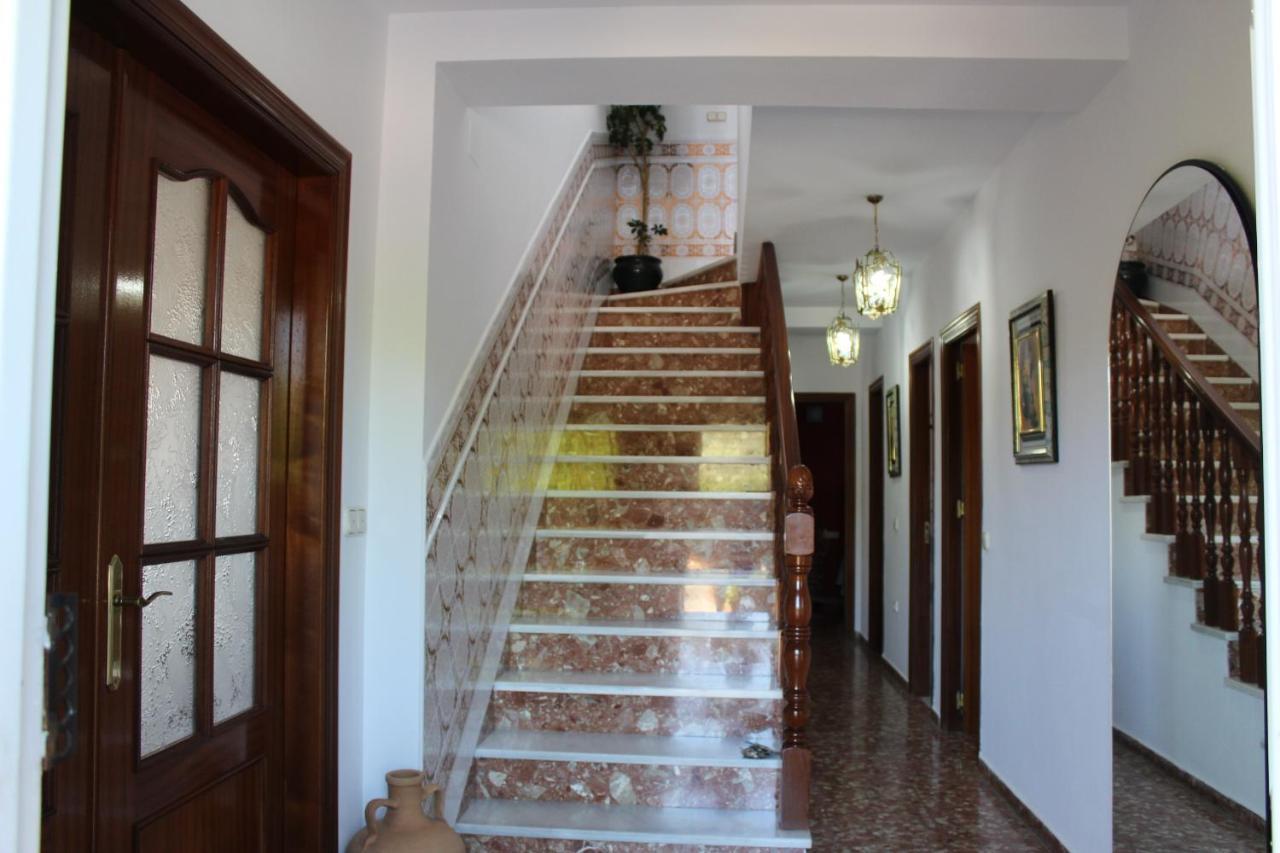 Casa Baltasar By Casaturistica Villa Ronda Eksteriør billede